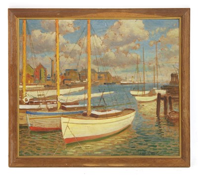 Lot 650 - Arthur De Tivoli
