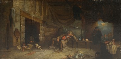 Lot 464 - Thomas Palmer (19th century)