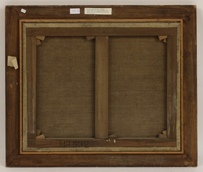 Lot 620 - Charles Frederick Lowcock RBA (fl.1878-1922)