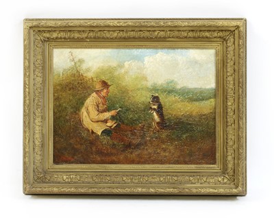 Lot 613 - R S Green (19th/20th Century)