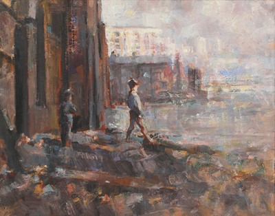 Lot 188 - Michael Randall (1947-2000)