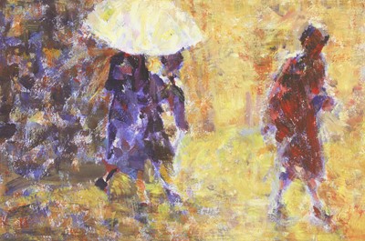 Lot 197 - Michael Randall (1947-2000)