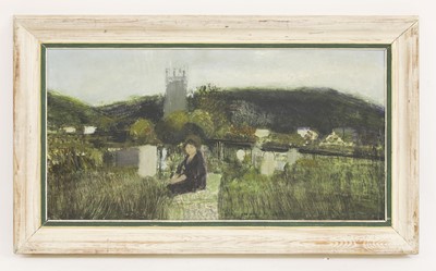 Lot 208 - Carel Weight RA (1908-1997)
