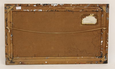 Lot 208 - Carel Weight RA (1908-1997)