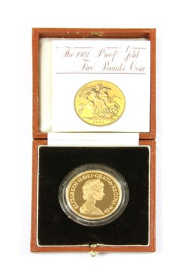 Lot 47 - Coins, Great Britain, Elizabeth II (1952-)