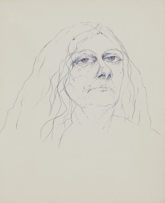 Lot 168 - John Bellany RA (1942-2013)