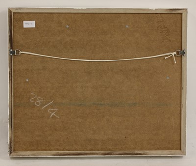 Lot 313 - Peter Denmark (1950-2014)