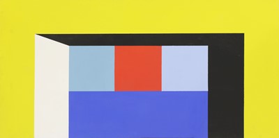 Lot 307 - Peter Denmark (1950-2014)