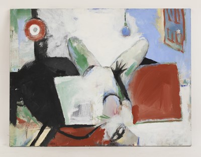 Lot 249 - Peter Denmark (1950-2014)