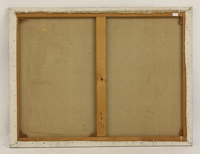 Lot 249 - Peter Denmark (1950-2014)