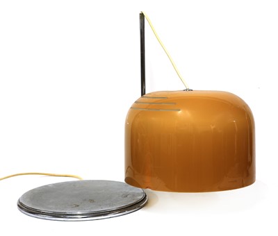 Lot 291 - A Joe Colombo lamp