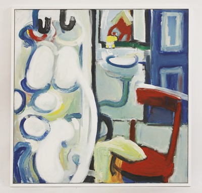 Lot 315 - Peter Denmark (1950-2014)