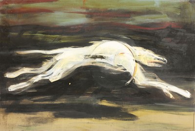 Lot 306 - Peter Denmark (1950-2014)