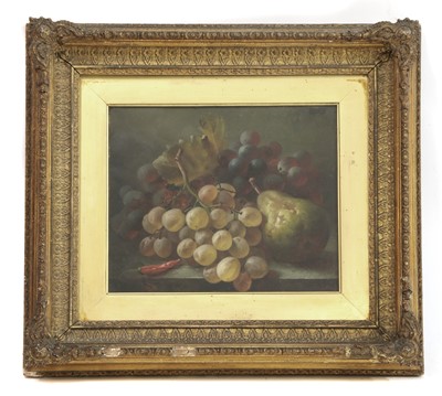 Lot 707 - G J Broome (English, fl. 1867-1873)