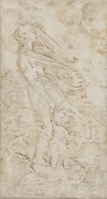 Lot 131 - Sophia Rosamond Praeger (Irish, 1867-1954)