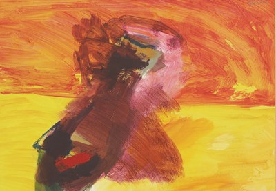 Lot 28 - Tom Nash (b.1931)