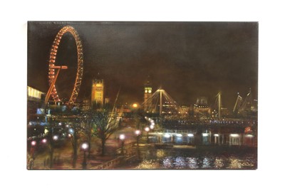 Lot 102 - Lesley Ann Derks (b.1977)