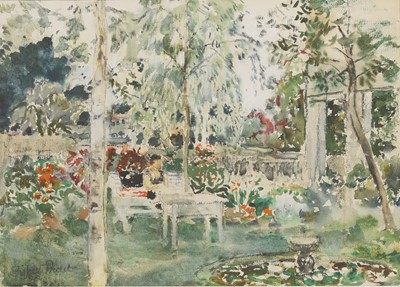 Lot 51 - Margaret Fisher Prout (1875-1963)