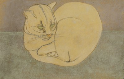 Lot 25 - Silvia Baker (fl.1928-1937)
