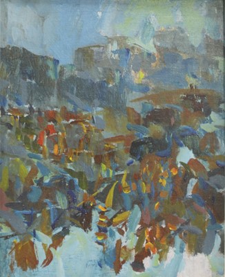 Lot 217 - Attributed to John Bolam (1922-2019)