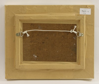 Lot 217 - Attributed to John Bolam (1922-2019)