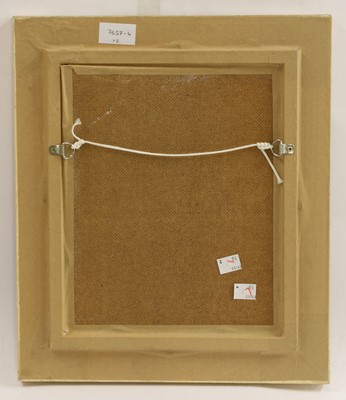 Lot 217 - Attributed to John Bolam (1922-2019)