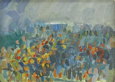 Lot 217 - Attributed to John Bolam (1922-2019)