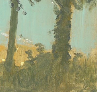Lot 270 - Hugh Verschoyle Cronyn (Canadian, 1905-1996)
