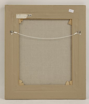 Lot 270 - Hugh Verschoyle Cronyn (Canadian, 1905-1996)