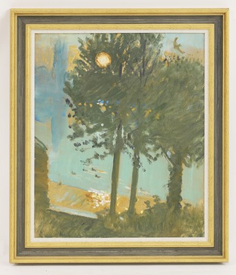 Lot 270 - Hugh Verschoyle Cronyn (Canadian, 1905-1996)