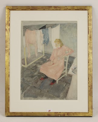 Lot 228 - Robert Sargent Austin RA (1895-1973)