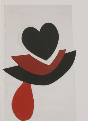 Lot 294 - Sir Terry Frost RA (1915-2003)