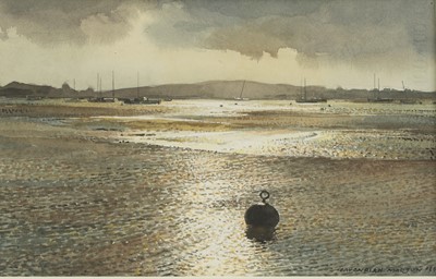 Lot 16 - Cavendish Moreton (1911-2015)