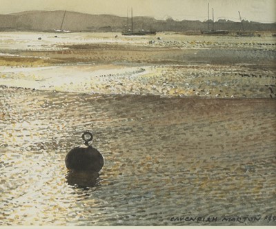 Lot 16 - Cavendish Moreton (1911-2015)