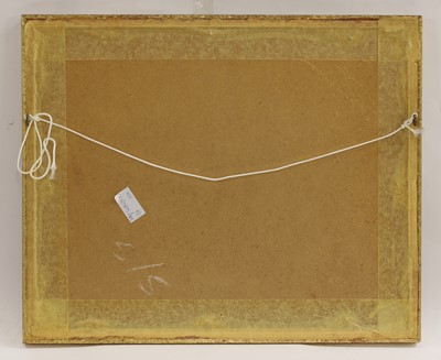 Lot 16 - Cavendish Moreton (1911-2015)