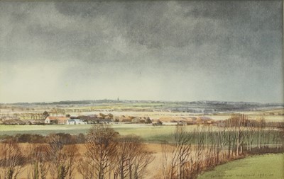 Lot 16 - Cavendish Moreton (1911-2015)