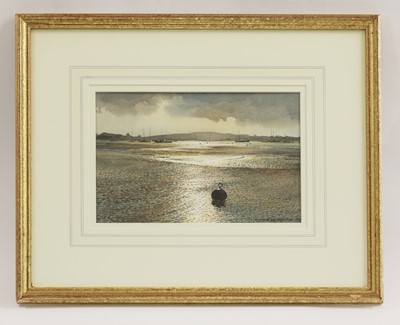 Lot 16 - Cavendish Moreton (1911-2015)