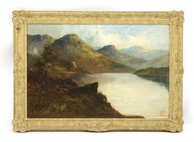 Lot 485 - Owen, 19th/20th century