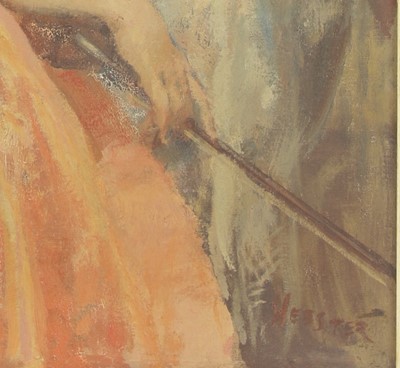 Lot 251 - Walter Ernest Webster (1878-1959)