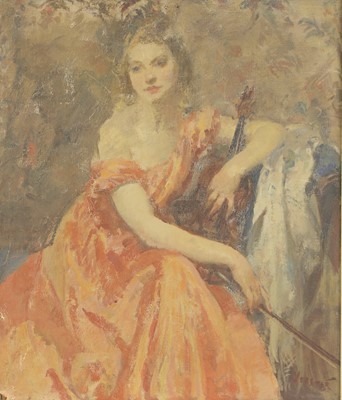 Lot 251 - Walter Ernest Webster (1878-1959)