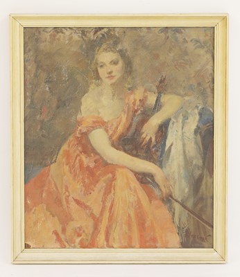 Lot 251 - Walter Ernest Webster (1878-1959)
