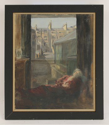 Lot 234 - English School, 20th century