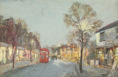 Lot 176 - English School, 20th century