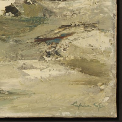 Lot 93 - Perpetua Pope (1916-2013)