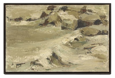 Lot 93 - Perpetua Pope (1916-2013)