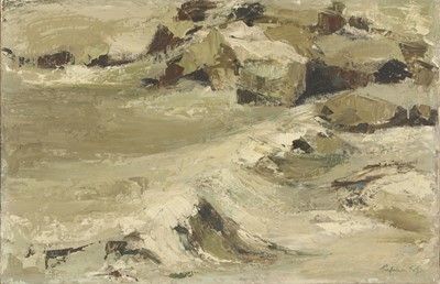 Lot 93 - Perpetua Pope (1916-2013)