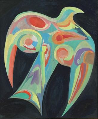 Lot 318 - Eileen Agar RA (1899-1991)