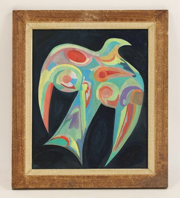 Lot 318 - Eileen Agar RA (1899-1991)