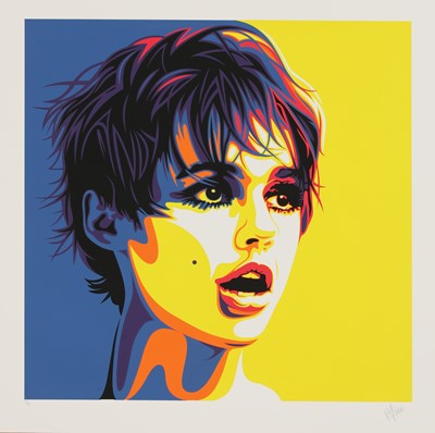 Lot 252 - Rourke Van Dal (b.1969)