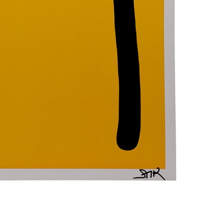Lot 324 - Stik (British, b.1979)